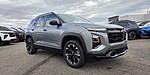 New 2027 CHEVROLET EQUINOX AWD RS in LAS VEGAS, NEVADA