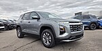 New 2027 CHEVROLET EQUINOX AWD LT in LAS VEGAS, NEVADA