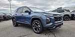 New 2027 CHEVROLET EQUINOX AWD RS in LAS VEGAS, NEVADA
