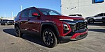 New 2027 CHEVROLET EQUINOX AWD ACTIV in LAS VEGAS, NEVADA