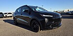 New 2027 CHEVROLET BOLT RS in LAS VEGAS, NEVADA