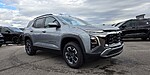 New 2027 CHEVROLET EQUINOX AWD ACTIV in LAS VEGAS, NEVADA