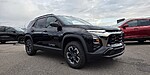 New 2027 CHEVROLET EQUINOX AWD ACTIV in LAS VEGAS, NEVADA