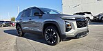 New 2027 CHEVROLET EQUINOX AWD RS in LAS VEGAS, NEVADA