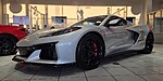 New 2027 CHEVROLET CORVETTE 3LT in LAS VEGAS, NEVADA