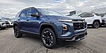 New 2027 CHEVROLET EQUINOX AWD RS in LAS VEGAS, NEVADA