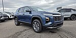 New 2027 CHEVROLET EQUINOX FWD LT in LAS VEGAS, NEVADA
