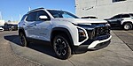 New 2027 CHEVROLET EQUINOX AWD ACTIV in LAS VEGAS, NEVADA