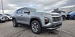 New 2027 CHEVROLET EQUINOX FWD LT in LAS VEGAS, NEVADA