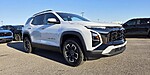 New 2027 CHEVROLET EQUINOX AWD ACTIV in LAS VEGAS, NEVADA
