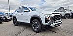 New 2027 CHEVROLET EQUINOX FWD ACTIV in LAS VEGAS, NEVADA