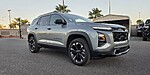 New 2027 CHEVROLET EQUINOX FWD RS in LAS VEGAS, NEVADA