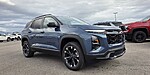 New 2027 CHEVROLET EQUINOX FWD RS in LAS VEGAS, NEVADA