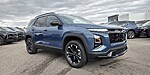 New 2027 CHEVROLET EQUINOX FWD RS in LAS VEGAS, NEVADA
