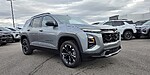 New 2027 CHEVROLET EQUINOX FWD RS in LAS VEGAS, NEVADA