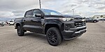 New 2026 CHEVROLET COLORADO 4WD WORK TRUCK in LAS VEGAS, NEVADA