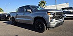 New 2026 CHEVROLET SILVERADO 1500 CUSTOM in LAS VEGAS, NEVADA