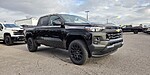 New 2026 CHEVROLET COLORADO 2WD WORK TRUCK in LAS VEGAS, NEVADA