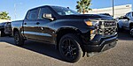 New 2026 CHEVROLET SILVERADO 1500 CUSTOM in LAS VEGAS, NEVADA