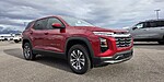 New 2027 CHEVROLET EQUINOX FWD LT in LAS VEGAS, NEVADA