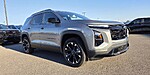 New 2027 CHEVROLET EQUINOX AWD RS in LAS VEGAS, NEVADA