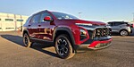 New 2027 CHEVROLET EQUINOX FWD ACTIV in LAS VEGAS, NEVADA