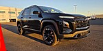 New 2027 CHEVROLET EQUINOX FWD RS in LAS VEGAS, NEVADA