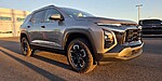New 2027 CHEVROLET EQUINOX FWD ACTIV in LAS VEGAS, NEVADA