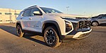 New 2027 CHEVROLET EQUINOX FWD ACTIV in LAS VEGAS, NEVADA
