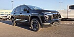 New 2027 CHEVROLET EQUINOX FWD ACTIV in LAS VEGAS, NEVADA