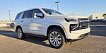 New 2027 CHEVROLET TAHOE PREMIER in LAS VEGAS, NEVADA