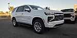 New 2027 CHEVROLET TAHOE PREMIER in LAS VEGAS, NEVADA