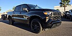 New 2026 CHEVROLET SILVERADO 1500 CUSTOM in LAS VEGAS, NEVADA