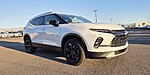 New 2026 CHEVROLET BLAZER LT in LAS VEGAS, NEVADA