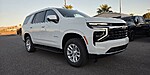 New 2027 CHEVROLET TAHOE LS in LAS VEGAS, NEVADA