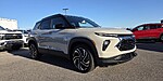 New 2026 CHEVROLET TRAILBLAZER RS in LAS VEGAS, NEVADA