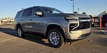 New 2027 CHEVROLET TAHOE LS in LAS VEGAS, NEVADA