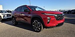 New 2026 CHEVROLET TRAX 2RS in LAS VEGAS, NEVADA
