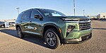 New 2027 CHEVROLET TRAVERSE FWD LT in LAS VEGAS, NEVADA