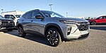 New 2026 CHEVROLET TRAX 2RS in LAS VEGAS, NEVADA