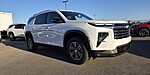 New 2027 CHEVROLET TRAVERSE FWD LT in LAS VEGAS, NEVADA