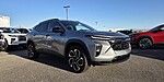 New 2026 CHEVROLET TRAX 2RS in LAS VEGAS, NEVADA