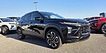 New 2026 CHEVROLET TRAX 2RS in LAS VEGAS, NEVADA