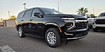 New 2027 CHEVROLET TAHOE LS in LAS VEGAS, NEVADA
