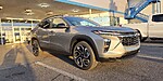 New 2026 CHEVROLET TRAX 2RS in LAS VEGAS, NEVADA