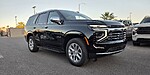 New 2027 CHEVROLET TAHOE PREMIER in LAS VEGAS, NEVADA