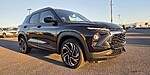 New 2026 CHEVROLET TRAILBLAZER RS in LAS VEGAS, NEVADA