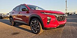 New 2026 CHEVROLET TRAX 2RS in LAS VEGAS, NEVADA