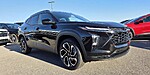 New 2026 CHEVROLET TRAX 2RS in LAS VEGAS, NEVADA