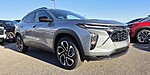 New 2026 CHEVROLET TRAX 2RS in LAS VEGAS, NEVADA